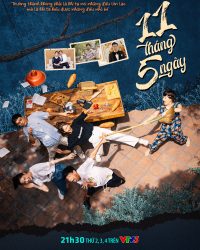 11 Tháng 5 Ngày