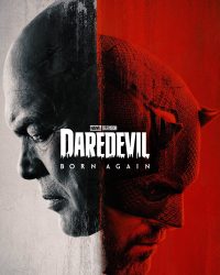 Daredevil: Born Again