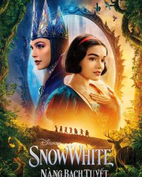 Nàng Bạch Tuyết (Live action)