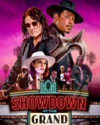 Showdown at the Grand