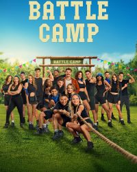 Battle Camp
