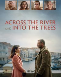 Across the River and Into the Trees