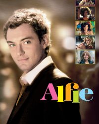 Alfie