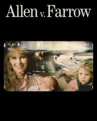 Allen Và Farrow