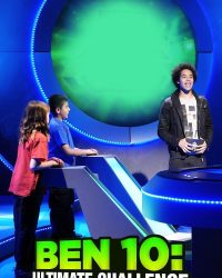 Ben 10 Tranh Tài