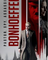 Bonhoeffer: Pastor. Spy. Assassin