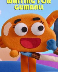 Chờ Gumball