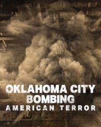 Đánh bom Thành phố Oklahoma: Khủng bố nước Mỹ