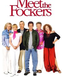 Gặp Gỡ Gia Đình Focker