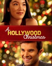 Giáng Sinh Đậm Chất Hollywood