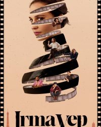 Irma Vep