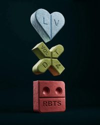 Love, Death & Robots (Phần 4)