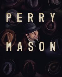 Perry Mason (Phần 1)