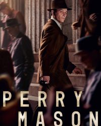 Perry Mason (Phần 2)