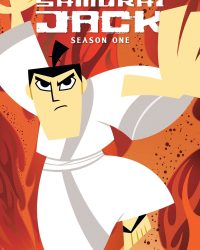 Samurai Jack (Phần 1)