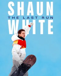 Shaun White: Lượt Thi Cuối Cùng