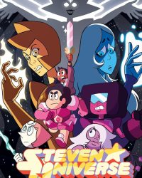 Steven Universe (Phần 5)
