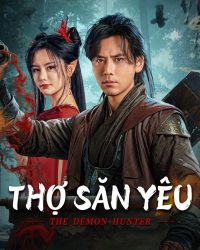 Thợ Săn Yêu