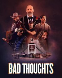 Tom Segura: Những ý nghĩ xấu