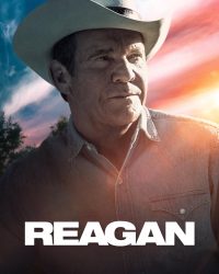 Tổng Thống Reagan